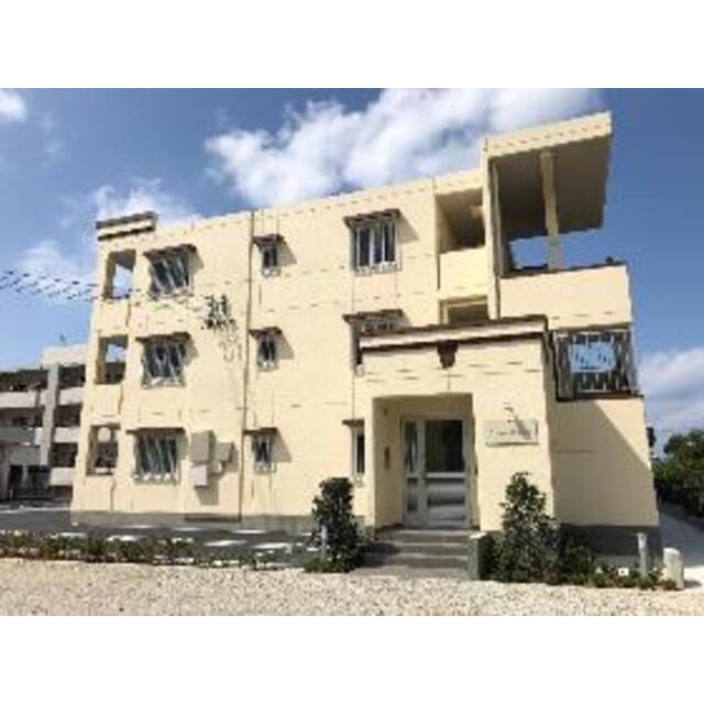 シャトークレシアの賃貸物件