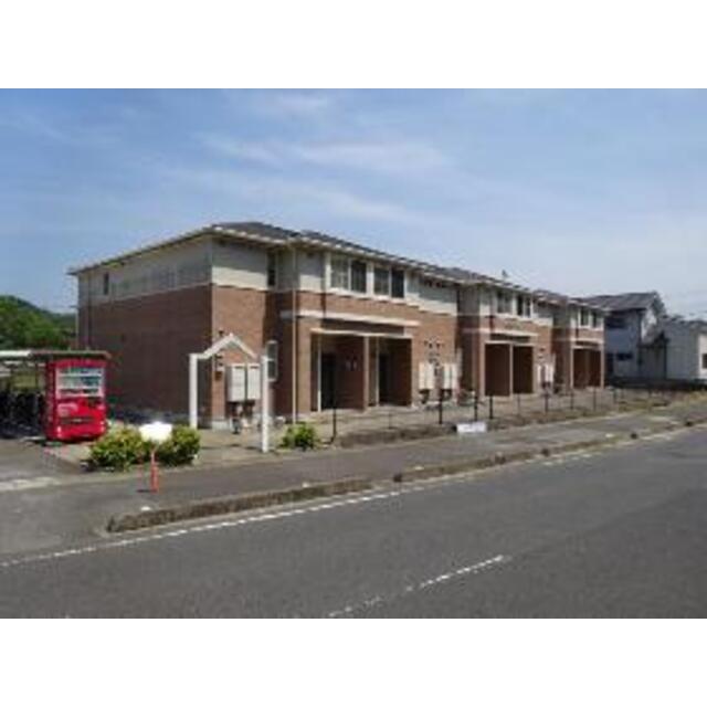 サザンハイムKの賃貸物件