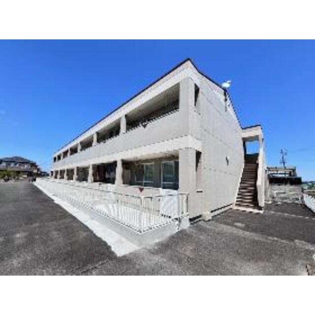 ドリームアイランドの賃貸物件