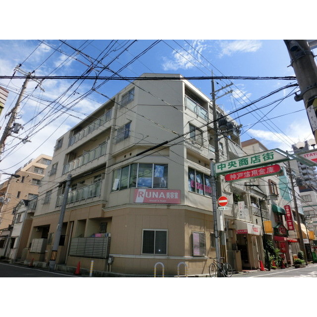 お福ビルの賃貸物件