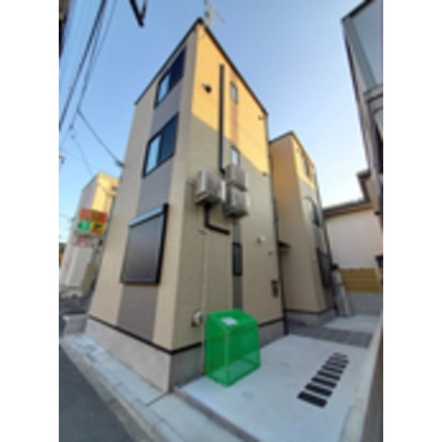 メゾン・ド・シエルの賃貸物件