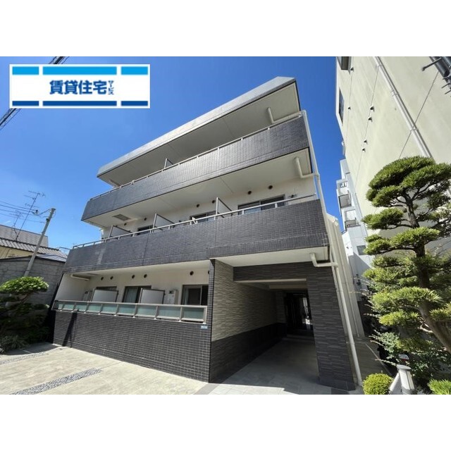 ミーキヨ塚口の賃貸物件