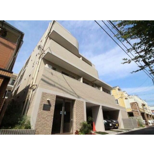 コルティーレ上北沢の賃貸物件