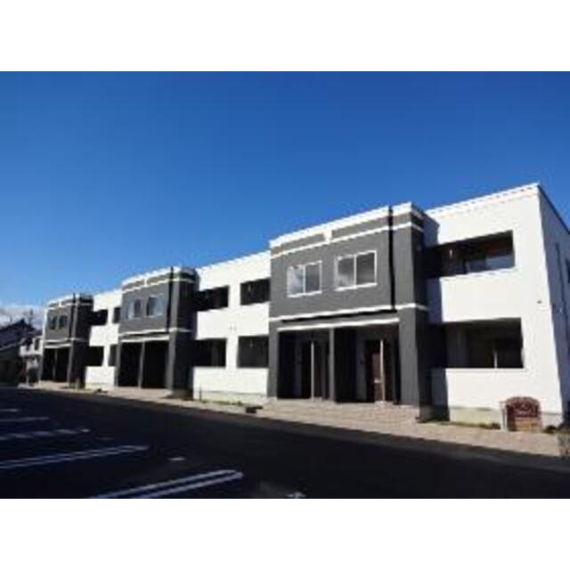 ウィステリアＦ２の賃貸物件