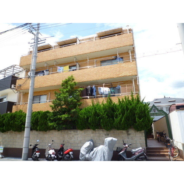 灘サンシャインの賃貸物件