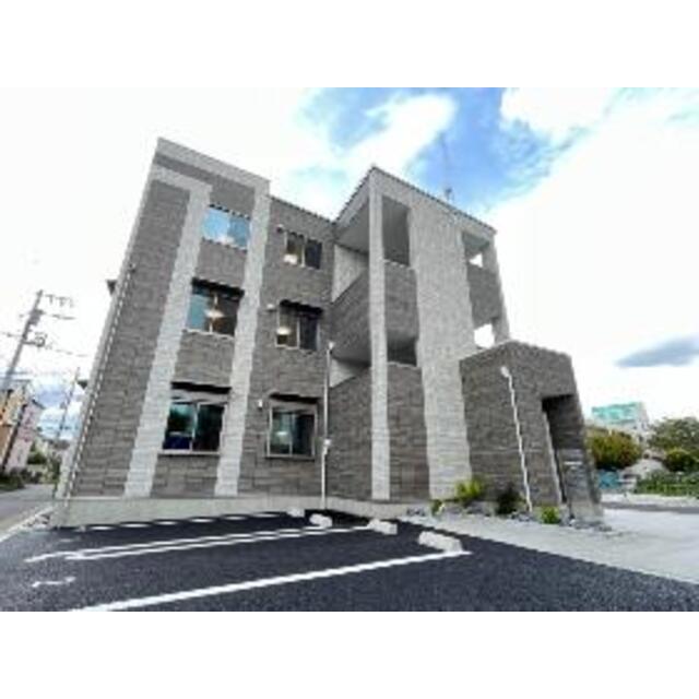 スライヴの賃貸物件