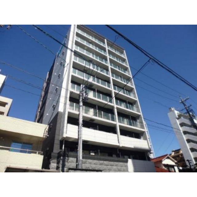 プレサンス栄ブリオの賃貸物件