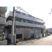 物件名が入ります