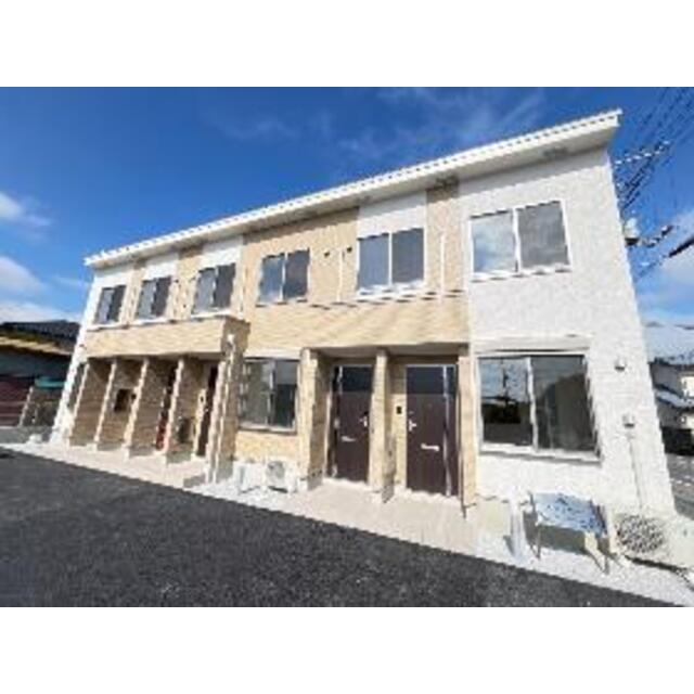 メゾン岩の賃貸物件