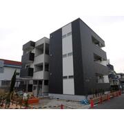 物件名が入ります