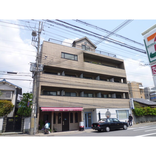 アッシィジ・イグジットの賃貸物件