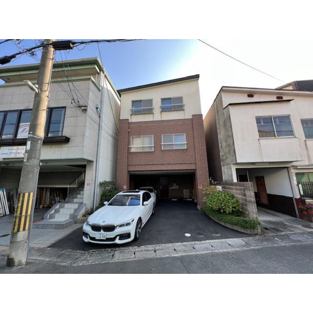 ルーチェ・スクエアーの賃貸物件