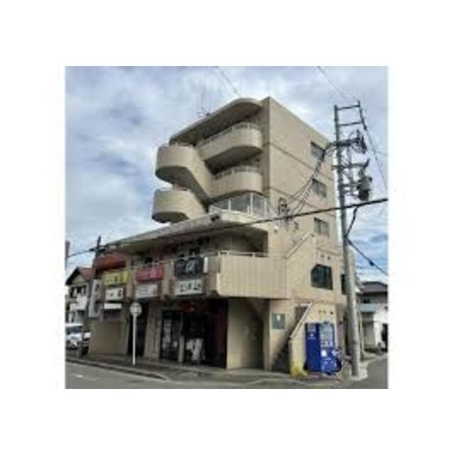 ハートイン高畑南の賃貸物件