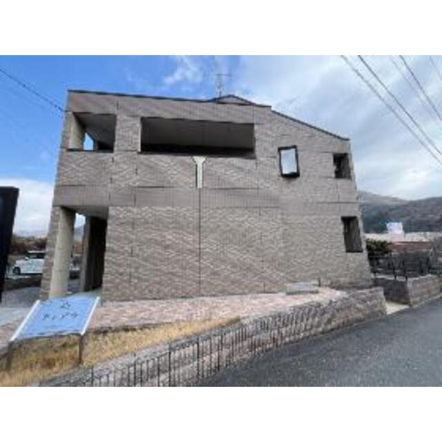 ティアラの賃貸物件