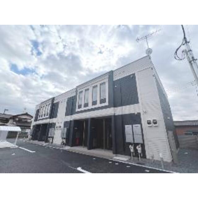 Solanaの賃貸物件