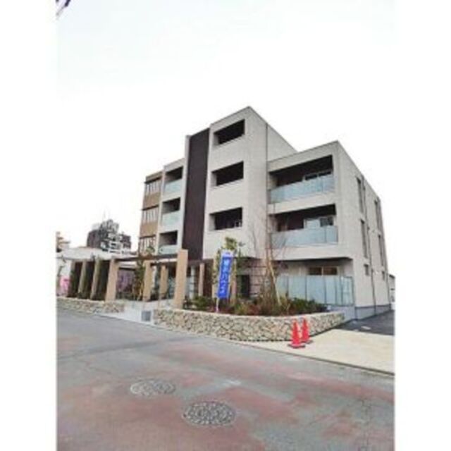 Ｅ—ｓｍｉｌｅ榎の賃貸物件