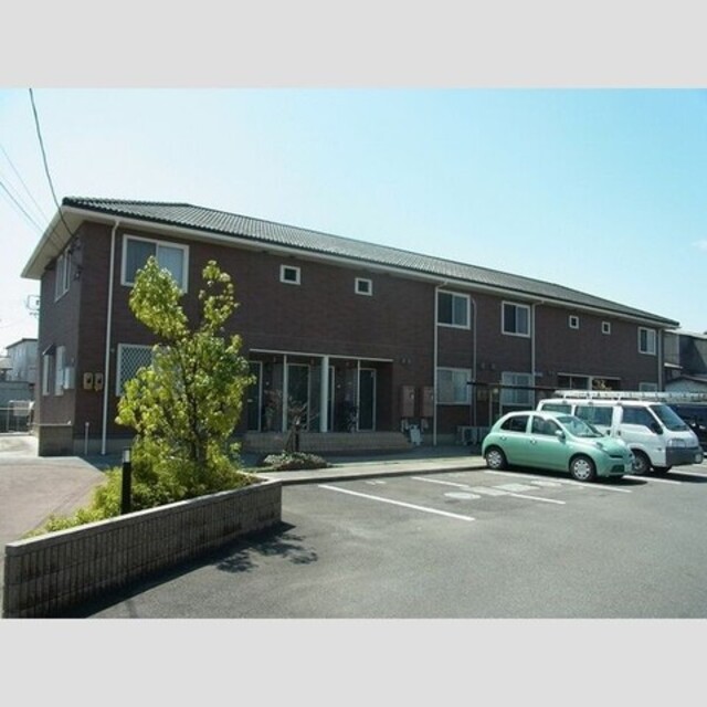 ラ・ピュセルＢの賃貸物件