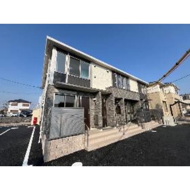 コーポラッシュIIの賃貸物件