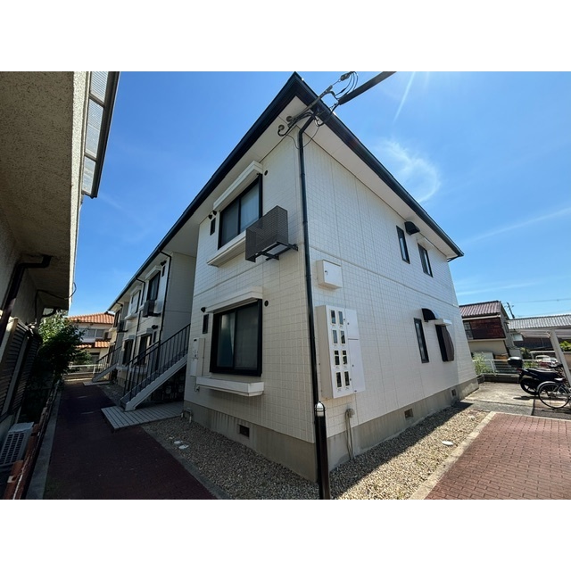 ディアス錦が丘の賃貸物件