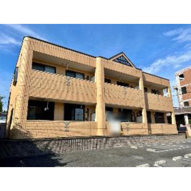 レジデンスティーエムの賃貸物件