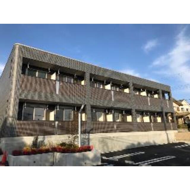 エナシーズンズの賃貸物件