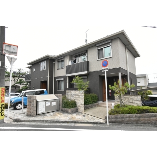 la porte向ヶ丘の賃貸物件