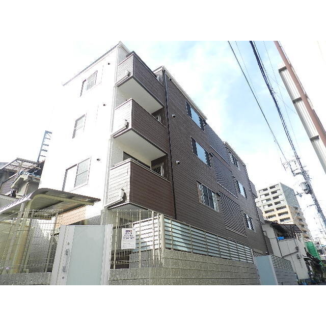 ケーティアイレジデンス池田栄町の賃貸物件