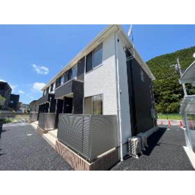 メルヴェーユ大道の賃貸物件