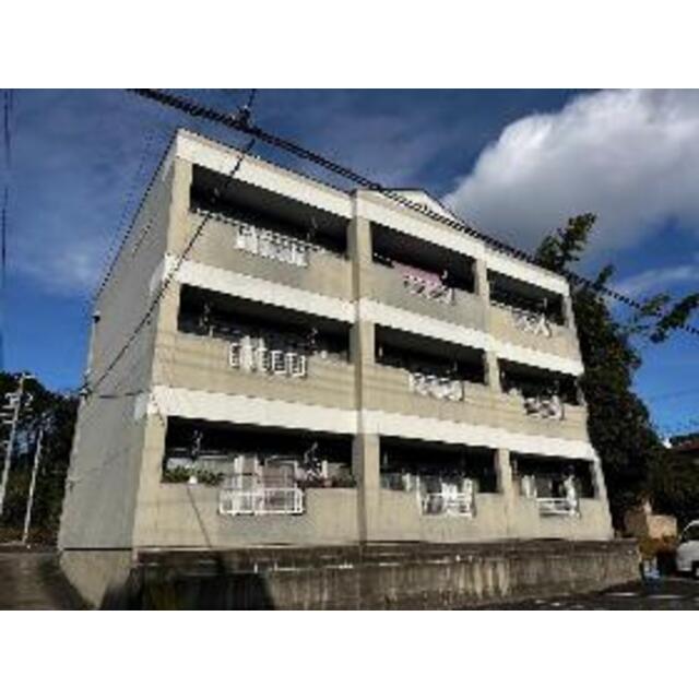 メゾンオクムラの賃貸物件