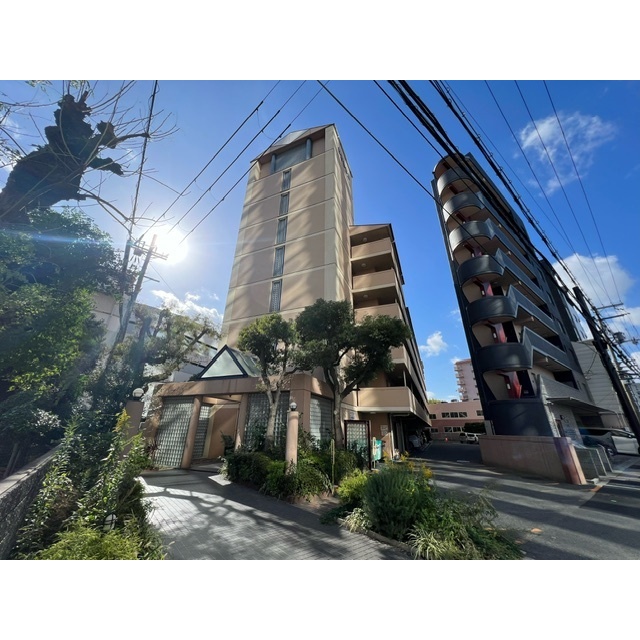 枚方壱番館の賃貸物件