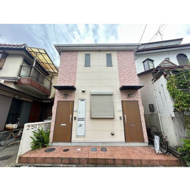 ハイツクレストの賃貸物件