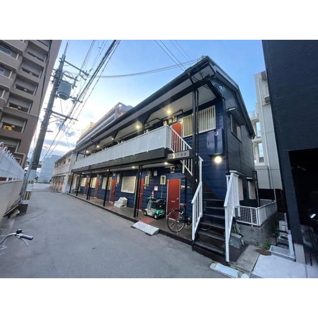 プレシア蛍池の賃貸物件