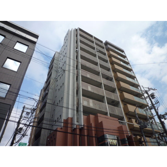 インザグレイス東三国の賃貸物件