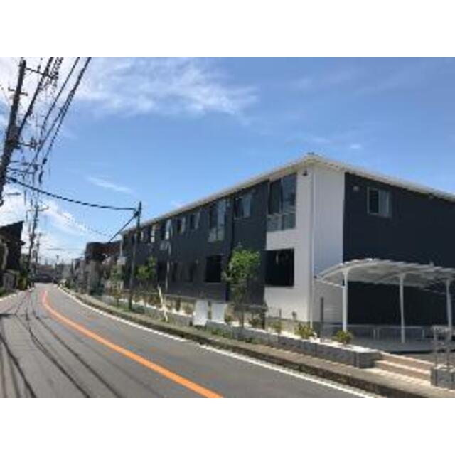 ラ・フォンテーヌの賃貸物件