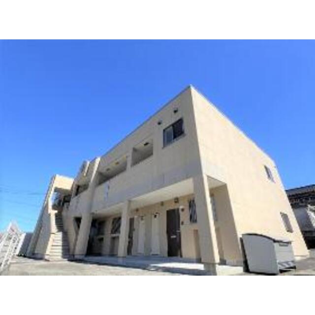 シャインビレッジ三本杉の賃貸物件