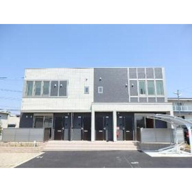 RiffelRitzの賃貸物件