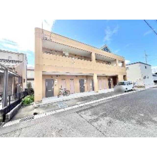 プチ・カノンの賃貸物件