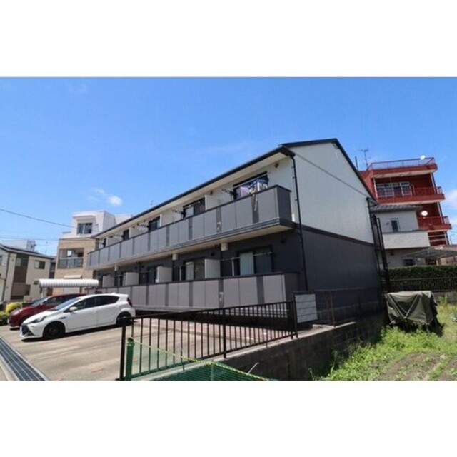 グランシャリオの賃貸物件