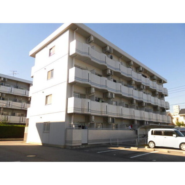 クレールショーワ２の賃貸物件