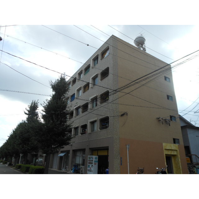 七福ビルの賃貸物件