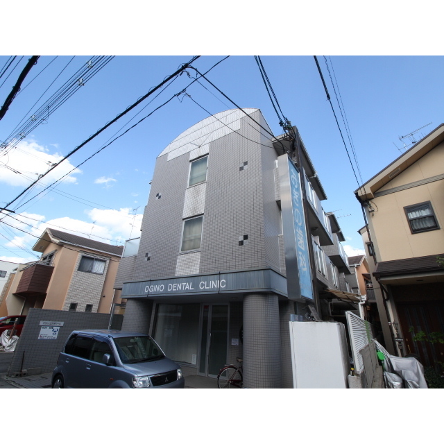 グランエスポワールの賃貸物件