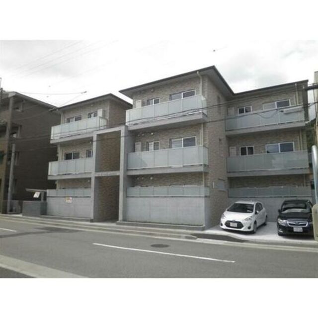 カーサ・フェリーチェ北山の賃貸物件