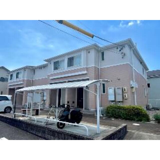 オアシス・せとの賃貸物件