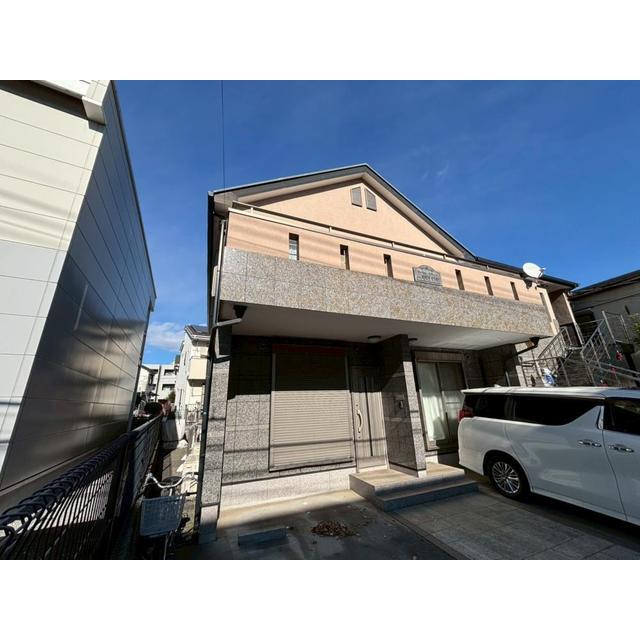 マーブルフラッツの賃貸物件