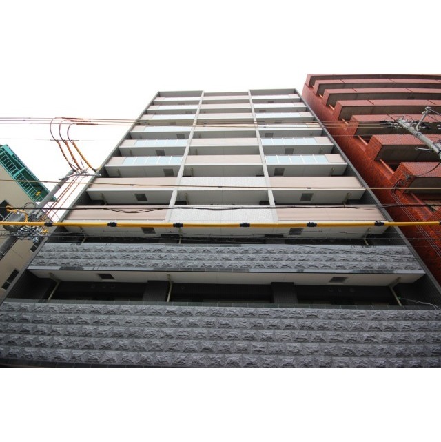 プレサンス南森町駅前の賃貸物件