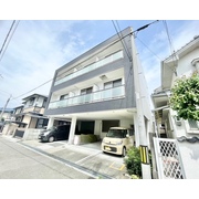 物件名が入ります
