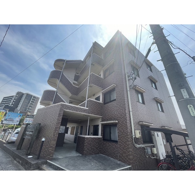 エポック三丁山の賃貸物件