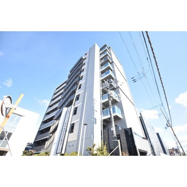 S-RESIDENCE堺浜寺axialの賃貸物件