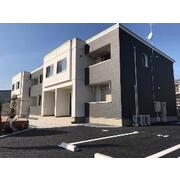 物件名が入ります