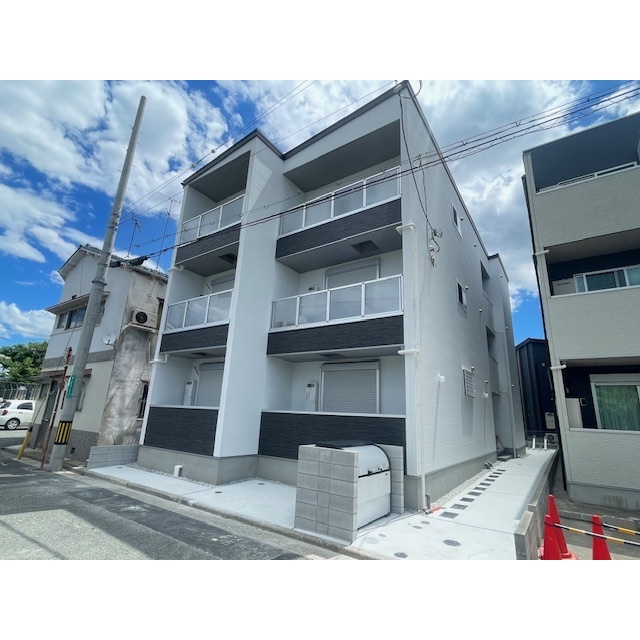 AVANTIOASAKAYAMAの賃貸物件